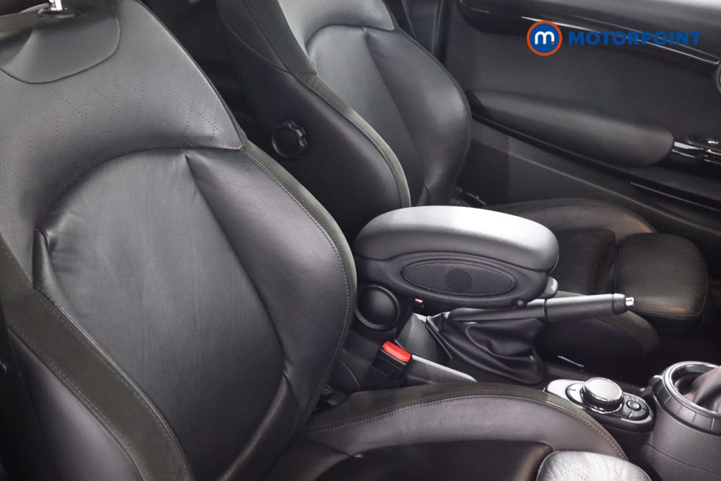 Mini Hatchback Cooper S Works 210 Automatic Petrol Hatchback - Stock Number (1629041) - 23rd supplementary image