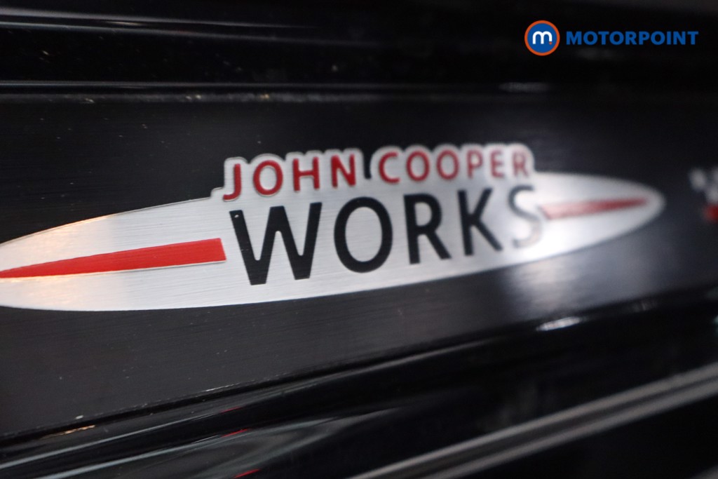Mini Hatchback Cooper S Works 210 Automatic Petrol Hatchback - Stock Number (1629041) - 24th supplementary image