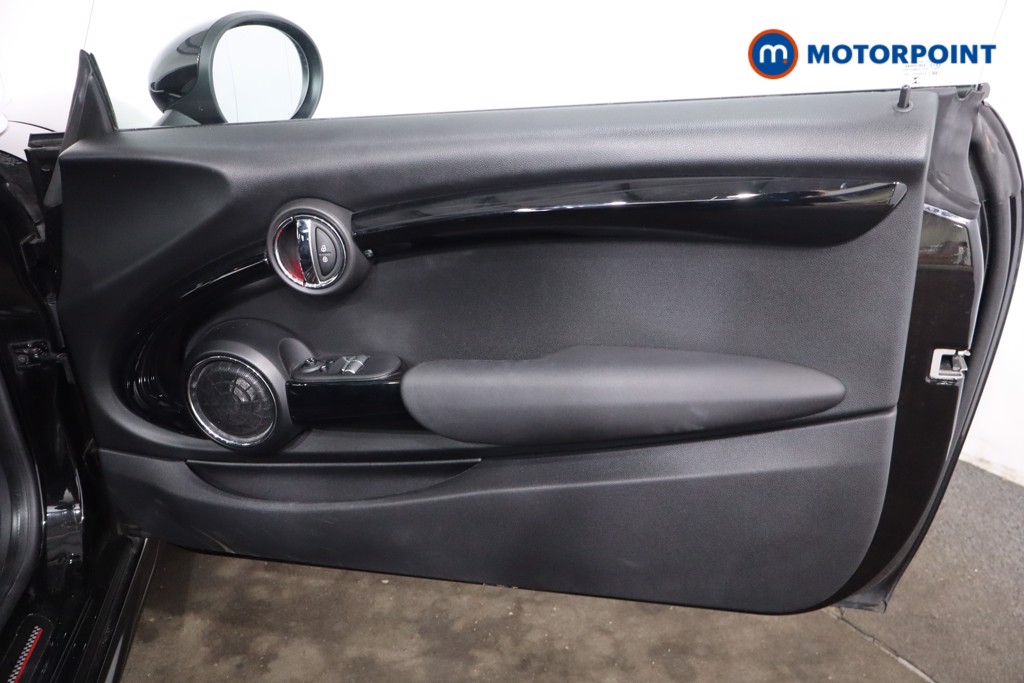 Mini Hatchback Cooper S Works 210 Automatic Petrol Hatchback - Stock Number (1629041) - 25th supplementary image