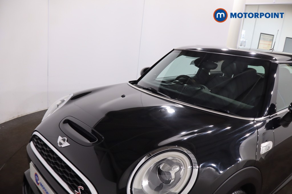 Mini Hatchback Cooper S Works 210 Automatic Petrol Hatchback - Stock Number (1629041) - 27th supplementary image