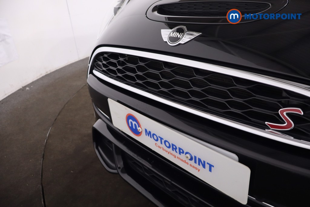 Mini Hatchback Cooper S Works 210 Automatic Petrol Hatchback - Stock Number (1629041) - 28th supplementary image