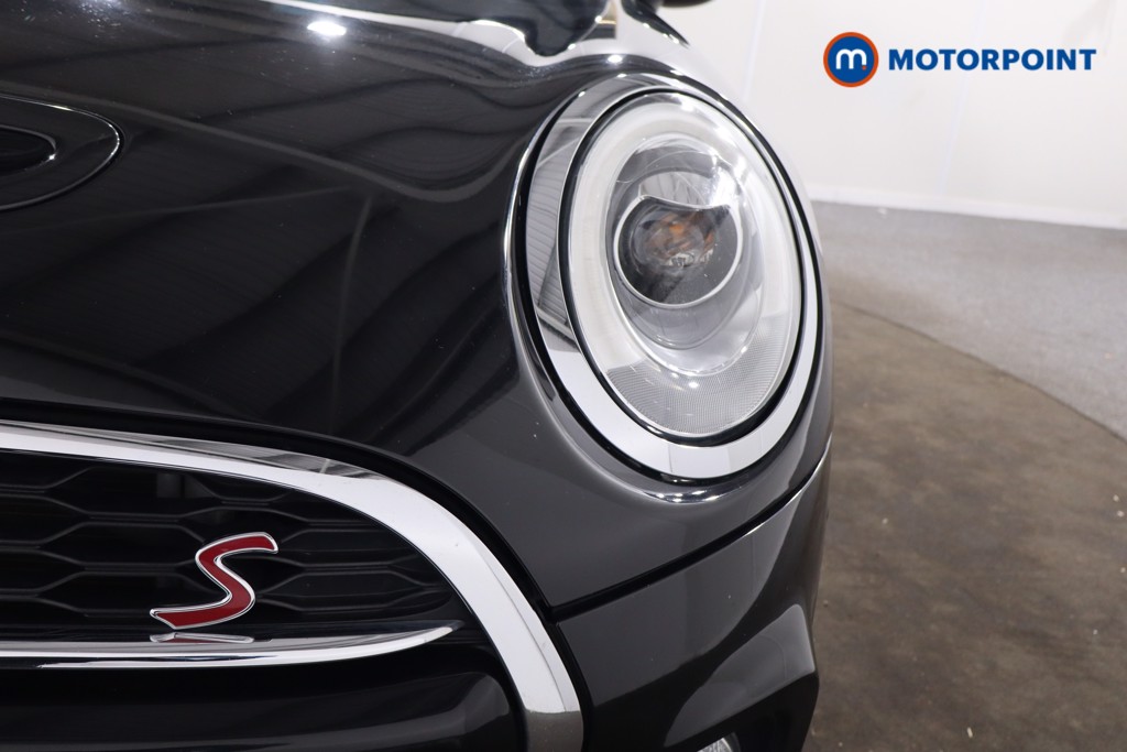 Mini Hatchback Cooper S Works 210 Automatic Petrol Hatchback - Stock Number (1629041) - 29th supplementary image