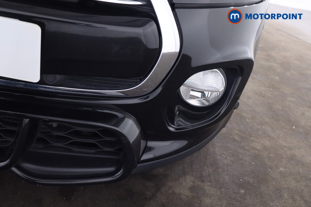 Mini Hatchback Cooper S Works 210 Automatic Petrol Hatchback - Stock Number (1629041) - 30th supplementary image