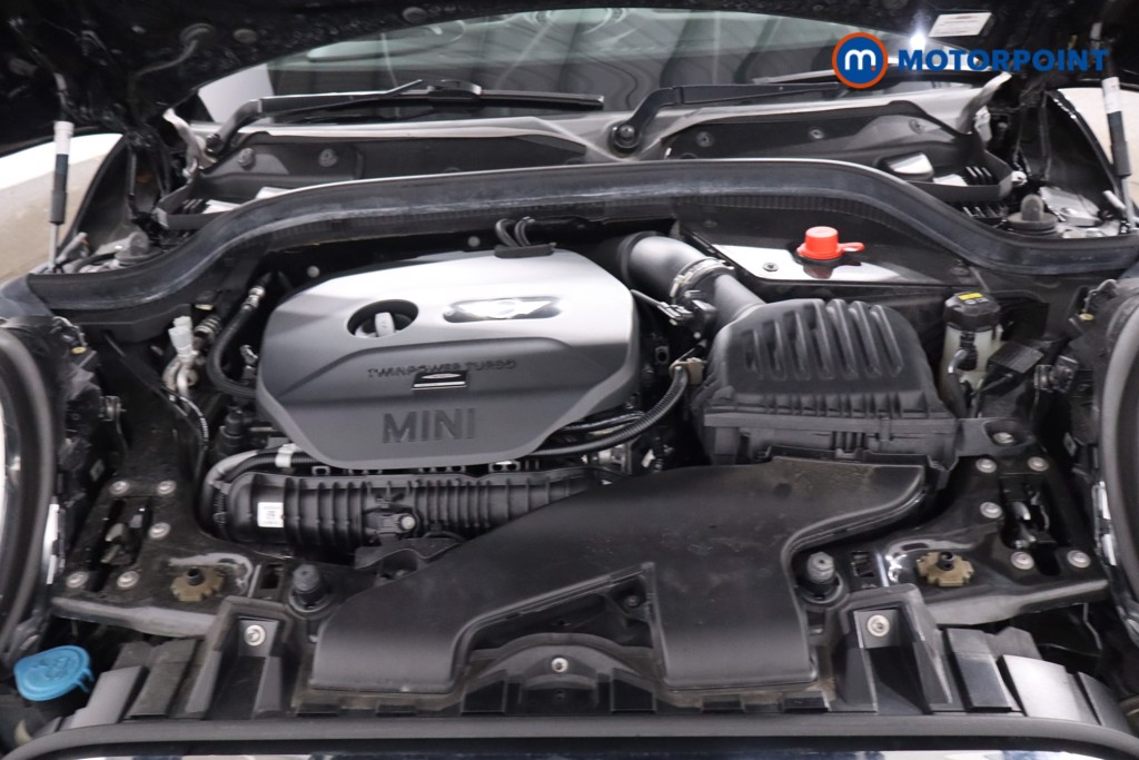 Mini Hatchback Cooper S Works 210 Automatic Petrol Hatchback - Stock Number (1629041) - 31st supplementary image