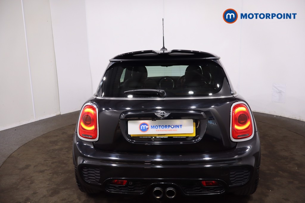Mini Hatchback Cooper S Works 210 Automatic Petrol Hatchback - Stock Number (1629041) - 33rd supplementary image