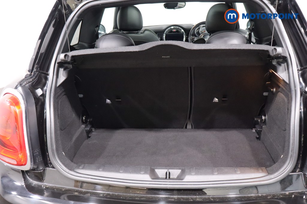 Mini Hatchback Cooper S Works 210 Automatic Petrol Hatchback - Stock Number (1629041) - 37th supplementary image