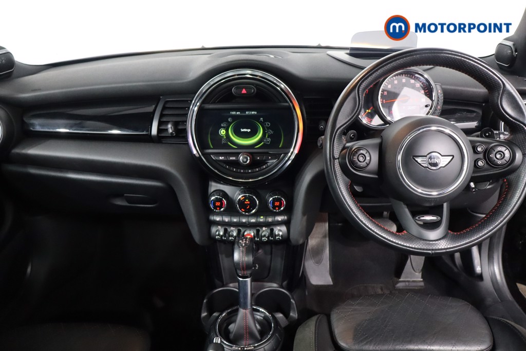 Mini Hatchback Cooper S Works 210 Automatic Petrol Hatchback - Stock Number (1629041) - 1st supplementary image