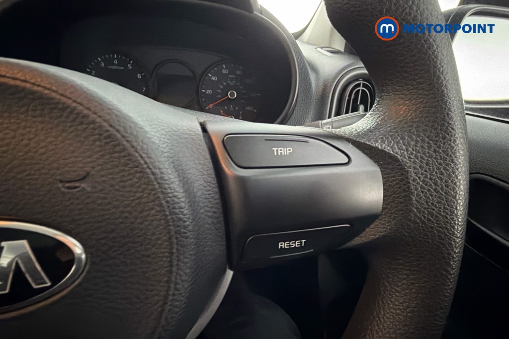 KIA Picanto 1 Manual Petrol Hatchback - Stock Number (1629044) - 4th supplementary image