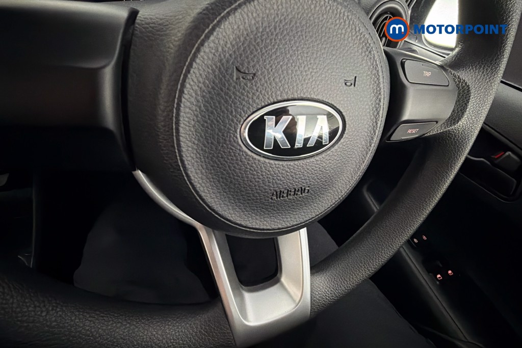 KIA Picanto 1 Manual Petrol Hatchback - Stock Number (1629044) - 5th supplementary image