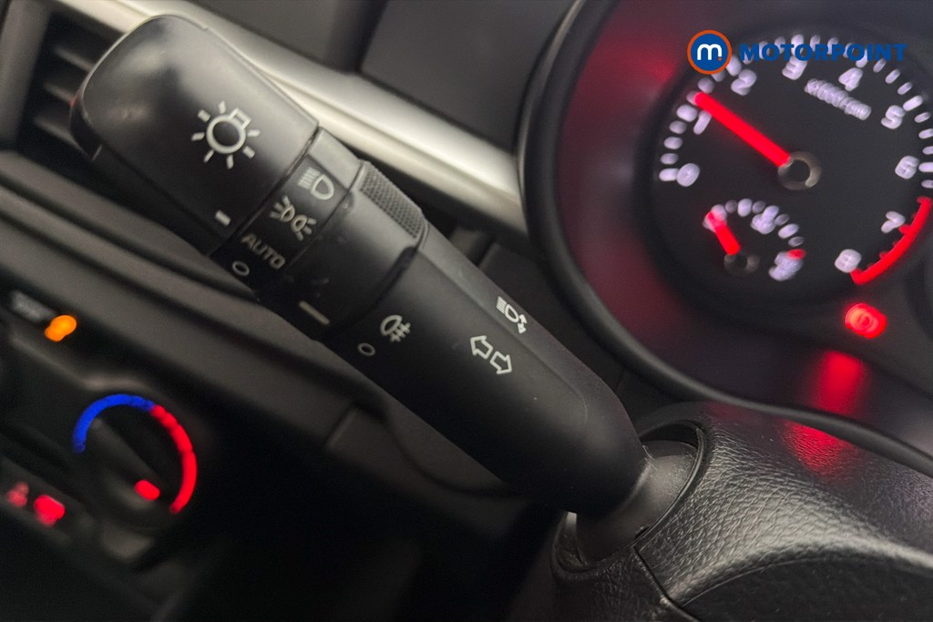 KIA Picanto 1 Manual Petrol Hatchback - Stock Number (1629044) - 6th supplementary image