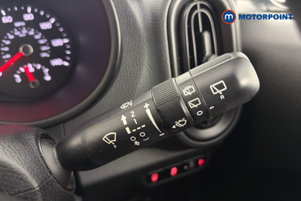 KIA Picanto 1 Manual Petrol Hatchback - Stock Number (1629044) - 7th supplementary image