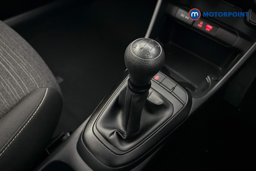 KIA Picanto 1 Manual Petrol Hatchback - Stock Number (1629044) - 15th supplementary image