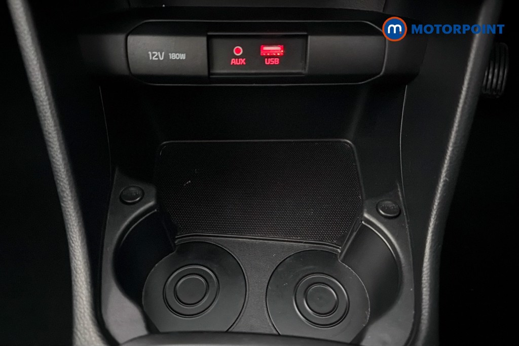 KIA Picanto 1 Manual Petrol Hatchback - Stock Number (1629044) - 16th supplementary image