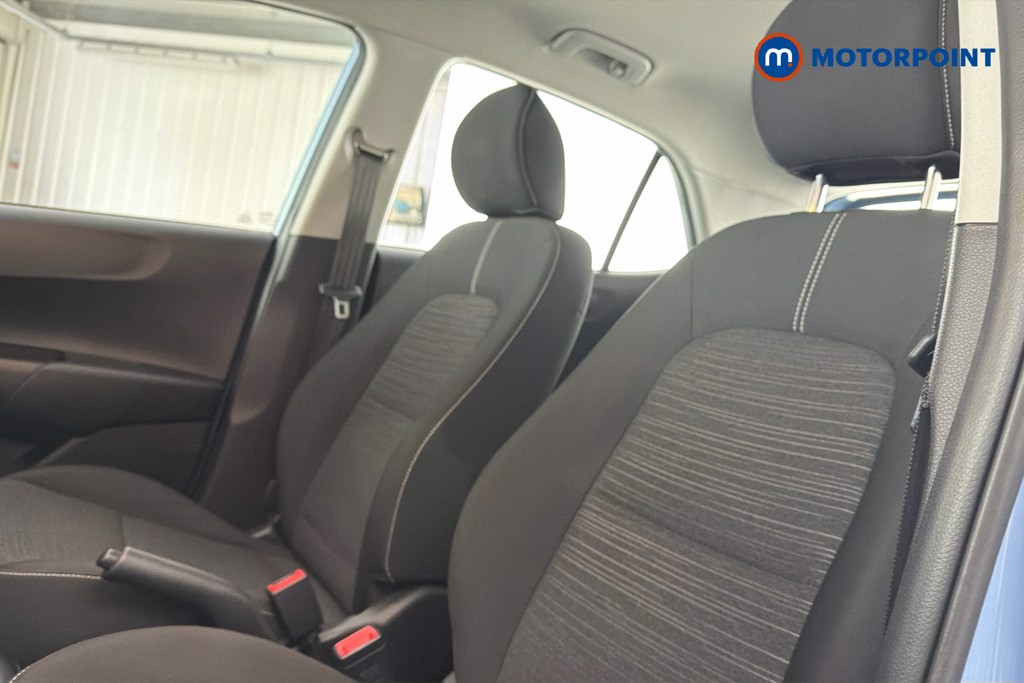 KIA Picanto 1 Manual Petrol Hatchback - Stock Number (1629044) - 22nd supplementary image