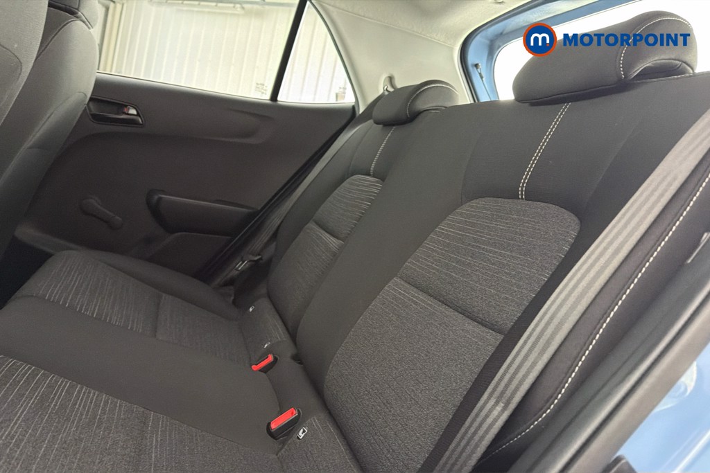 KIA Picanto 1 Manual Petrol Hatchback - Stock Number (1629044) - 28th supplementary image