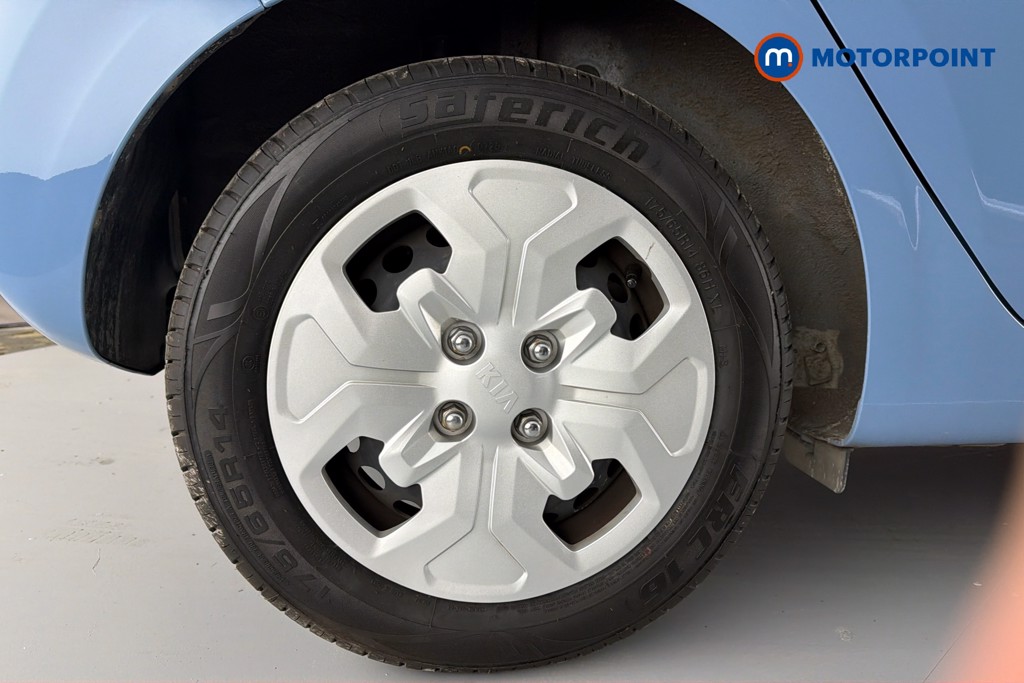 KIA Picanto 1 Manual Petrol Hatchback - Stock Number (1629044) - 49th supplementary image