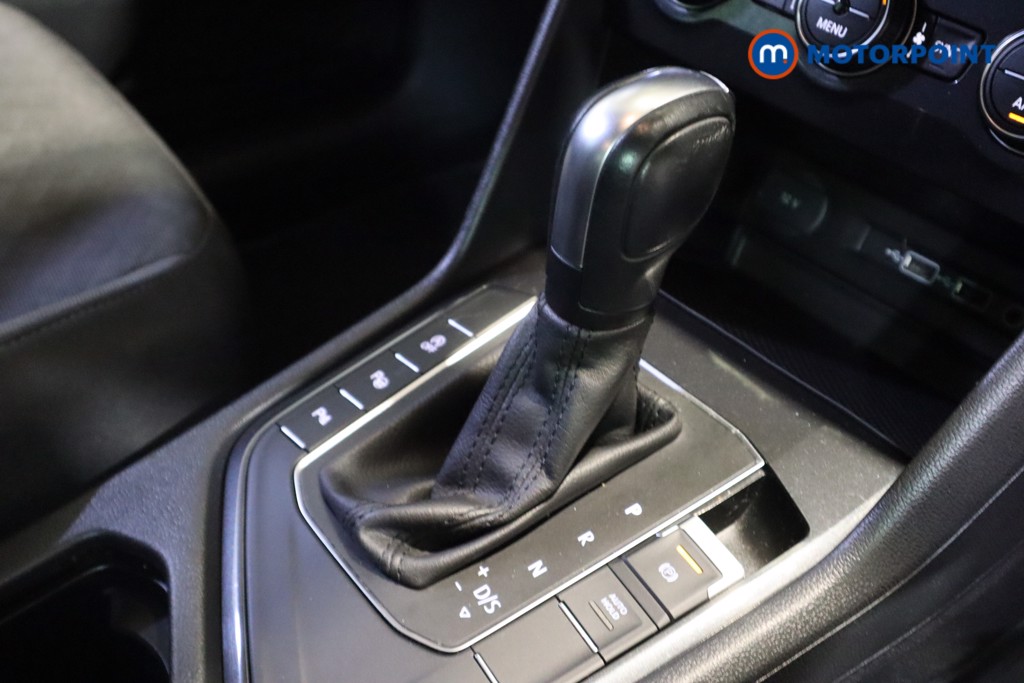 Volkswagen Tiguan Match Automatic Petrol SUV - Stock Number (1629047) - 5th supplementary image