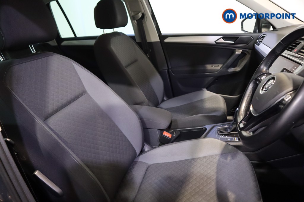 Volkswagen Tiguan Match Automatic Petrol SUV - Stock Number (1629047) - 6th supplementary image