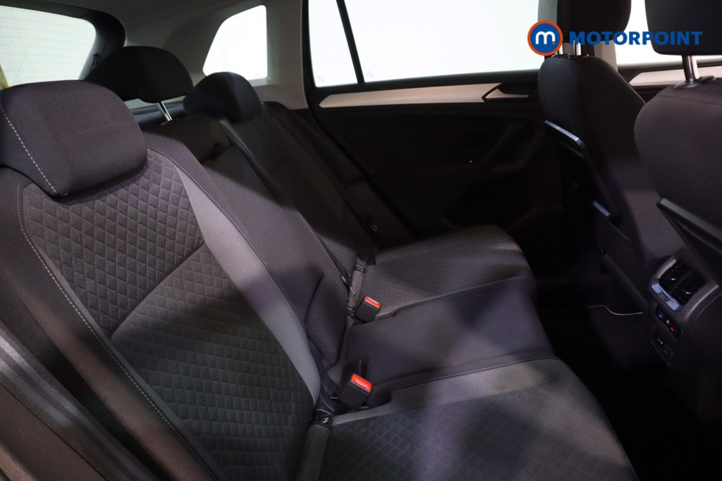 Volkswagen Tiguan Match Automatic Petrol SUV - Stock Number (1629047) - 7th supplementary image