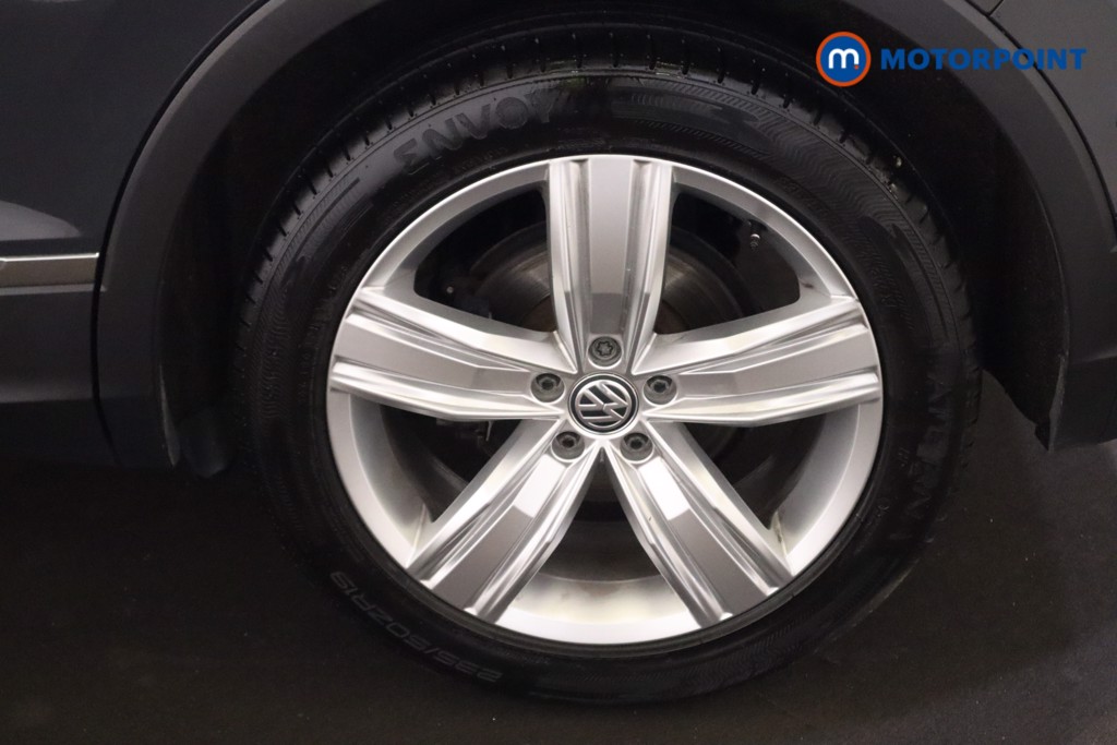 Volkswagen Tiguan Match Automatic Petrol SUV - Stock Number (1629047) - 9th supplementary image