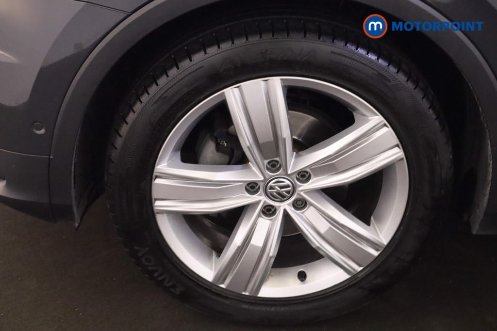 Volkswagen Tiguan Match Automatic Petrol SUV - Stock Number (1629047) - 10th supplementary image