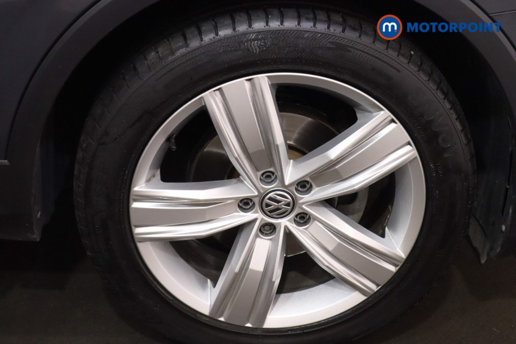 Volkswagen Tiguan Match Automatic Petrol SUV - Stock Number (1629047) - 11th supplementary image