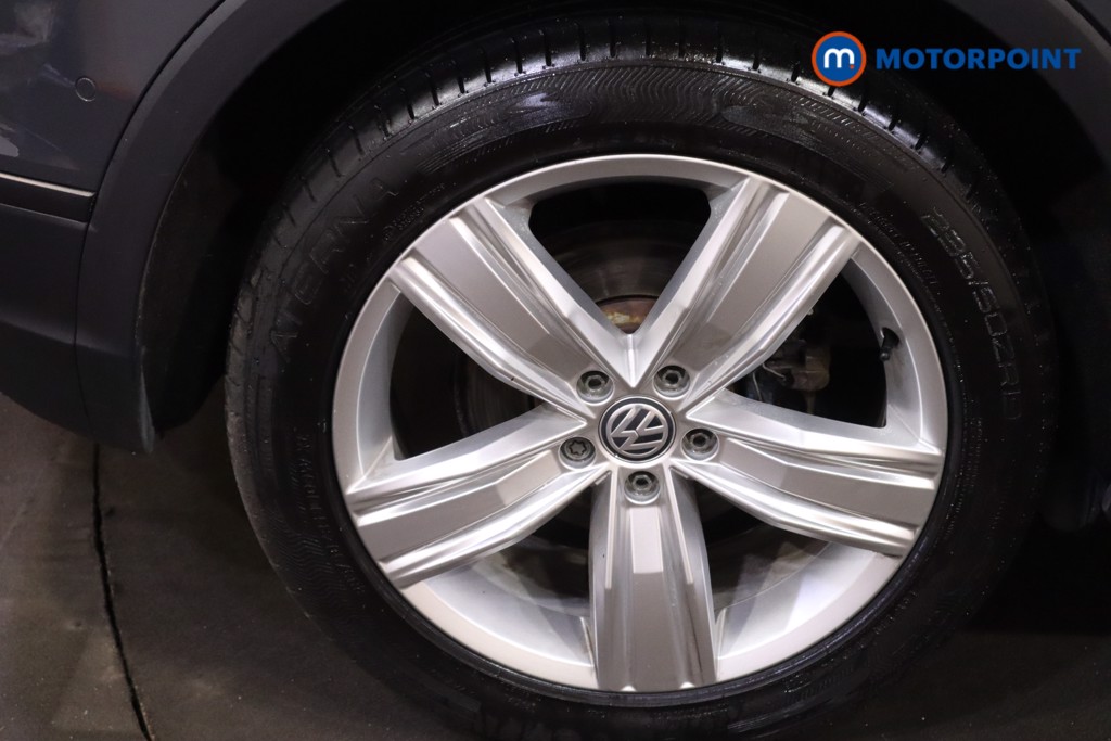 Volkswagen Tiguan Match Automatic Petrol SUV - Stock Number (1629047) - 12th supplementary image
