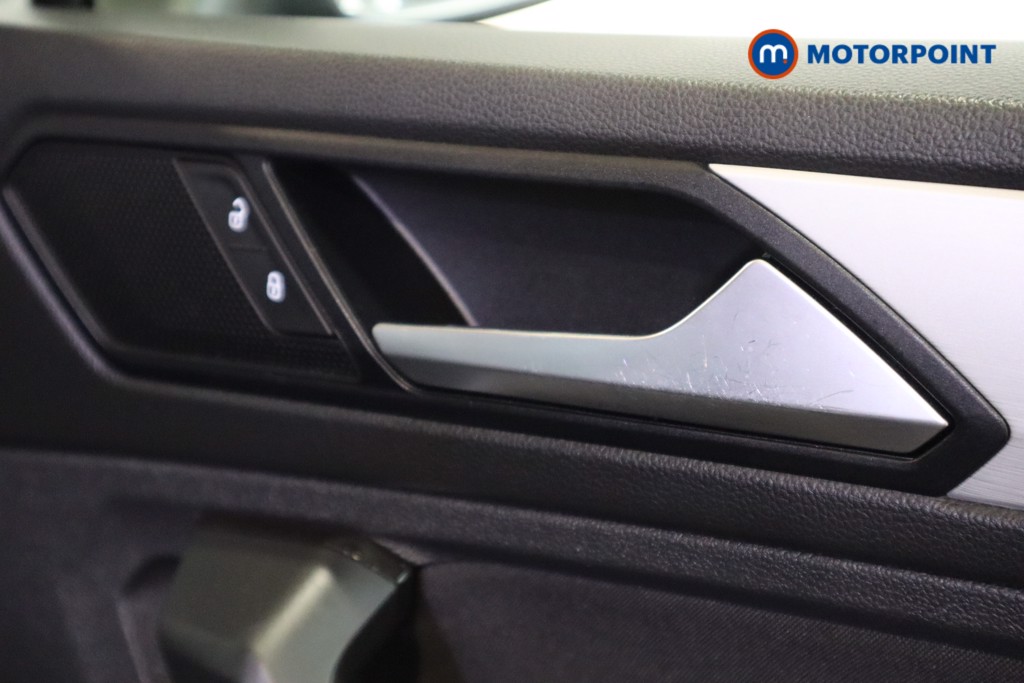 Volkswagen Tiguan Match Automatic Petrol SUV - Stock Number (1629047) - 14th supplementary image