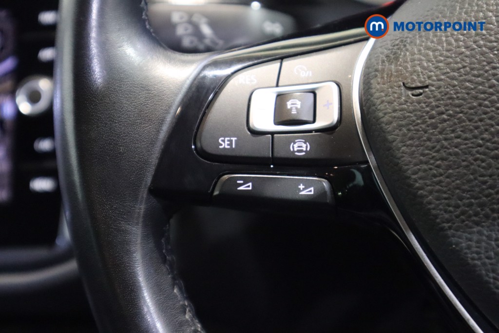 Volkswagen Tiguan Match Automatic Petrol SUV - Stock Number (1629047) - 16th supplementary image