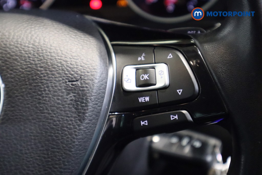 Volkswagen Tiguan Match Automatic Petrol SUV - Stock Number (1629047) - 17th supplementary image