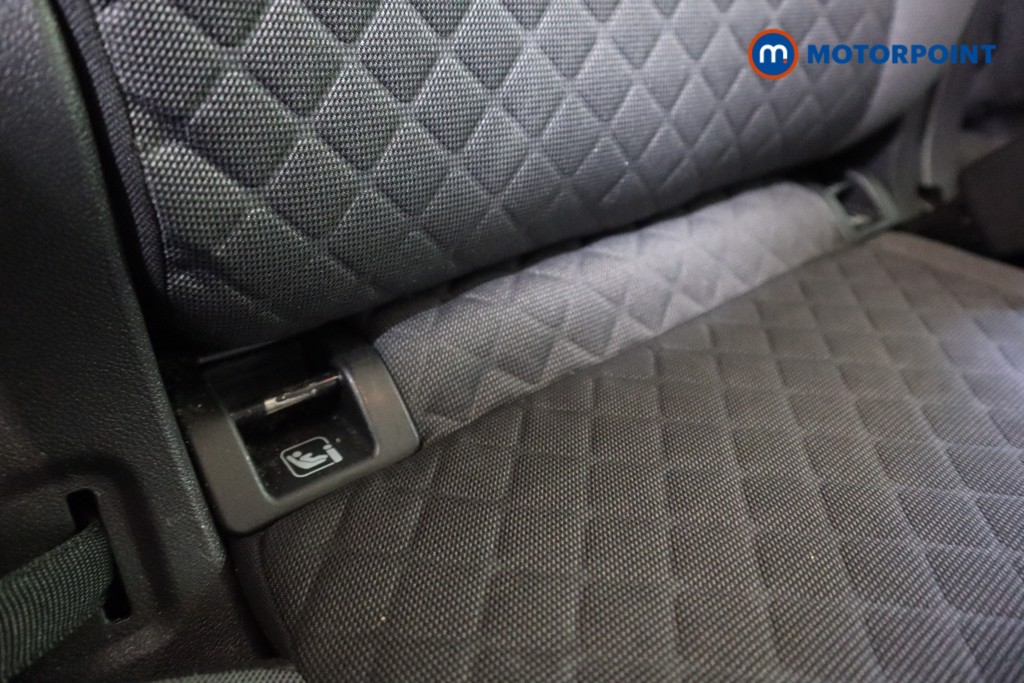 Volkswagen Tiguan Match Automatic Petrol SUV - Stock Number (1629047) - 22nd supplementary image