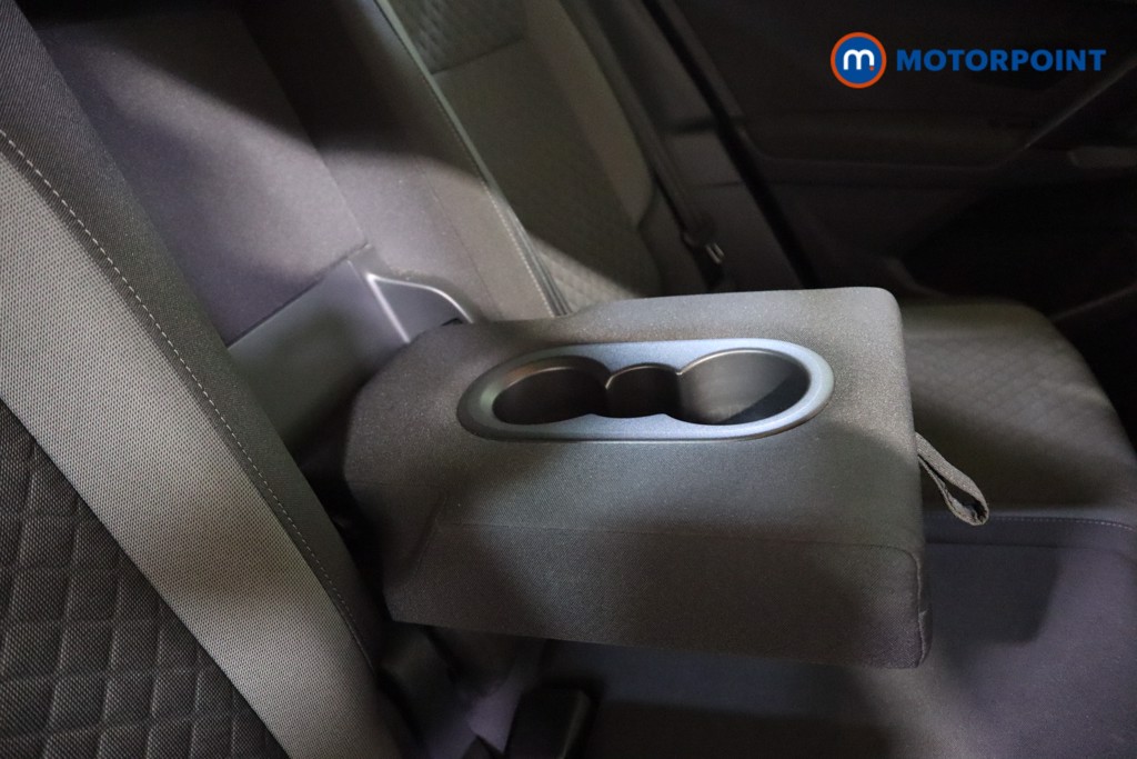 Volkswagen Tiguan Match Automatic Petrol SUV - Stock Number (1629047) - 23rd supplementary image
