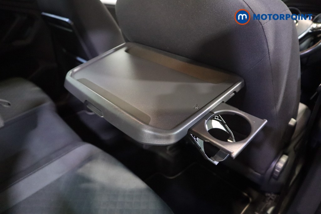 Volkswagen Tiguan Match Automatic Petrol SUV - Stock Number (1629047) - 24th supplementary image