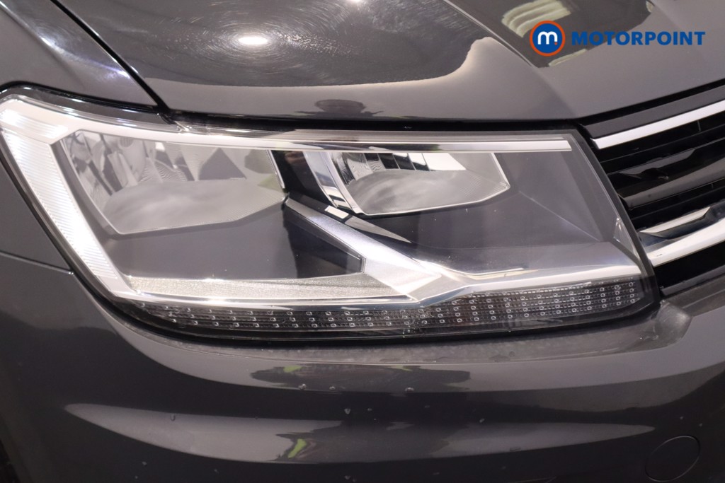 Volkswagen Tiguan Match Automatic Petrol SUV - Stock Number (1629047) - 27th supplementary image