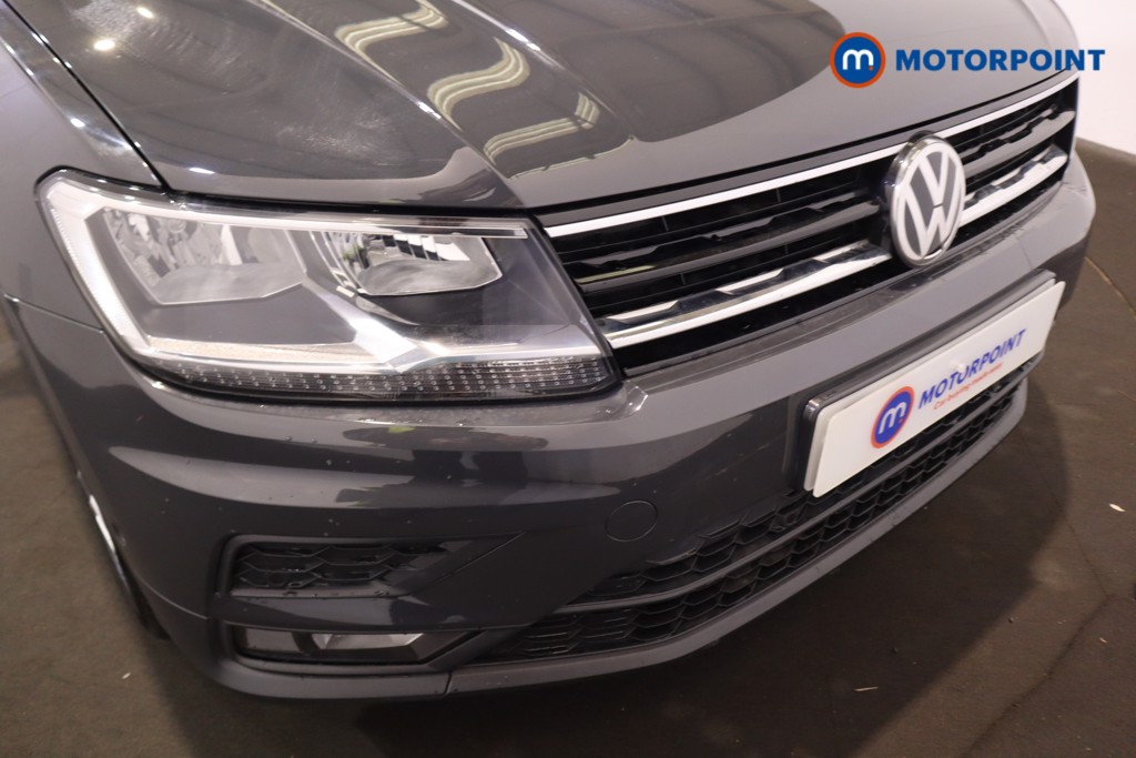Volkswagen Tiguan Match Automatic Petrol SUV - Stock Number (1629047) - 28th supplementary image