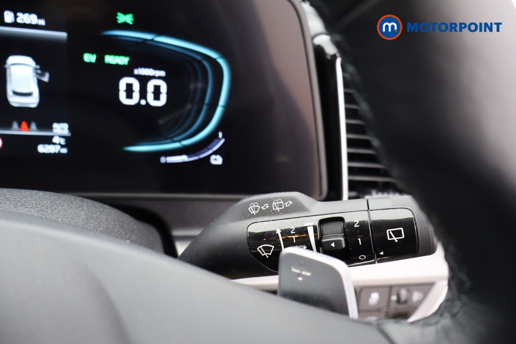 KIA Sportage Gt-Line Automatic Petrol-Electric Hybrid SUV - Stock Number (1629099) - 6th supplementary image