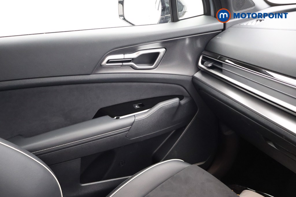 KIA Sportage Gt-Line Automatic Petrol-Electric Hybrid SUV - Stock Number (1629099) - 10th supplementary image