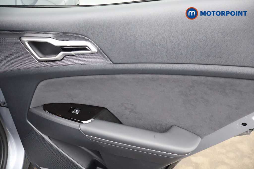 KIA Sportage Gt-Line Automatic Petrol-Electric Hybrid SUV - Stock Number (1629099) - 16th supplementary image