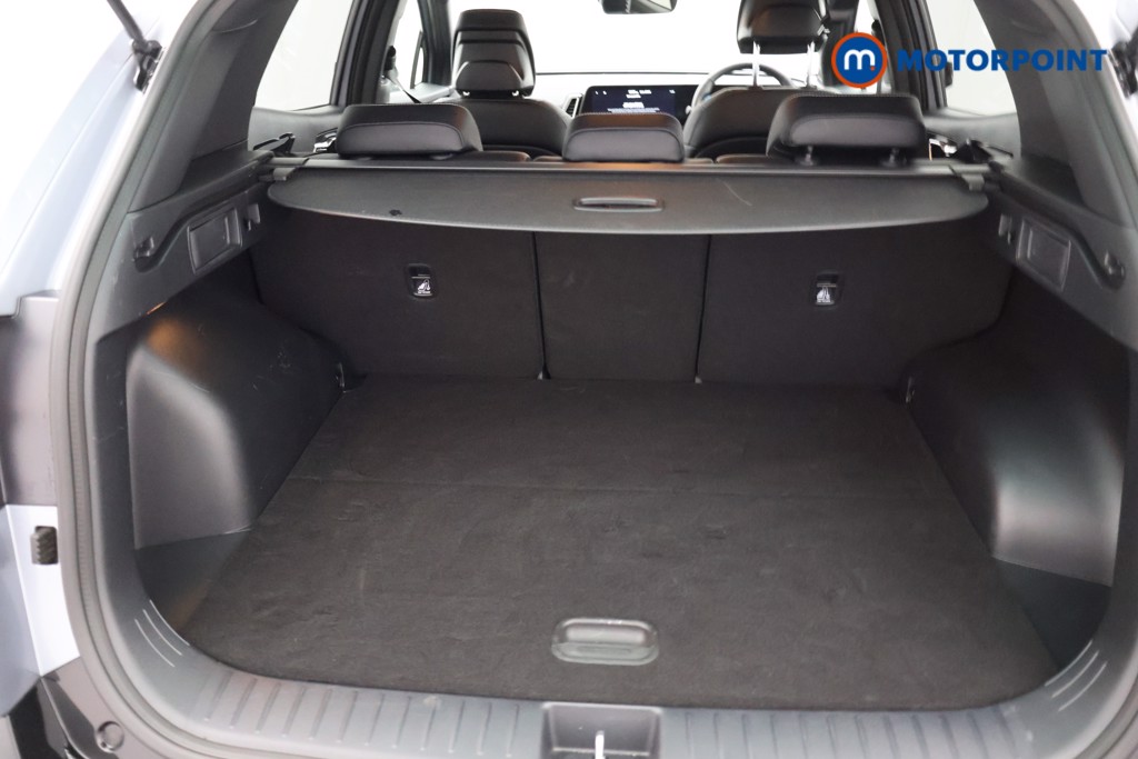 KIA Sportage Gt-Line Automatic Petrol-Electric Hybrid SUV - Stock Number (1629099) - 19th supplementary image