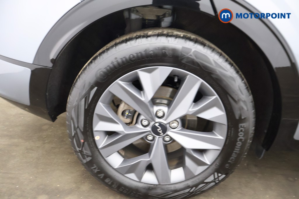 KIA Sportage Gt-Line Automatic Petrol-Electric Hybrid SUV - Stock Number (1629099) - 20th supplementary image