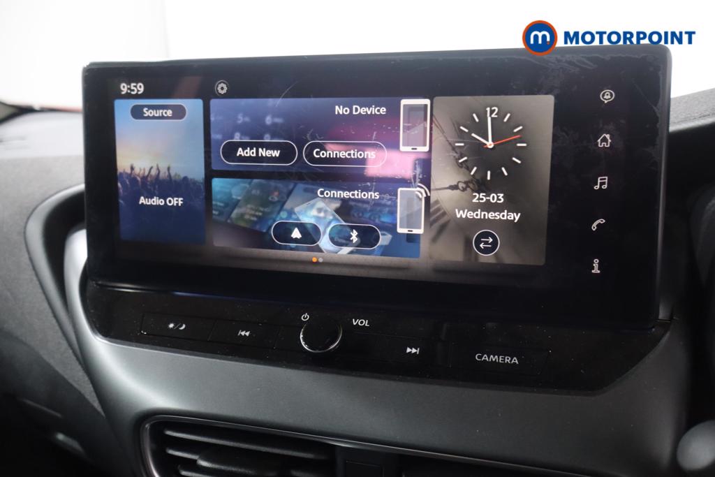 Nissan Juke Acenta Premium Manual Petrol SUV - Stock Number (1629139) - 2nd supplementary image