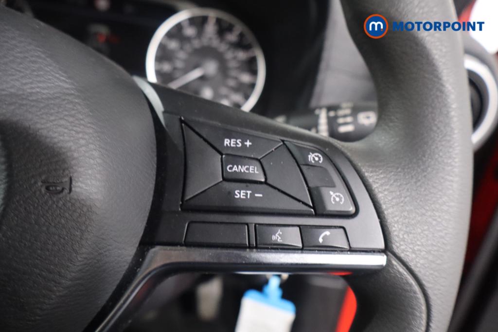 Nissan Juke Acenta Premium Manual Petrol SUV - Stock Number (1629139) - 7th supplementary image