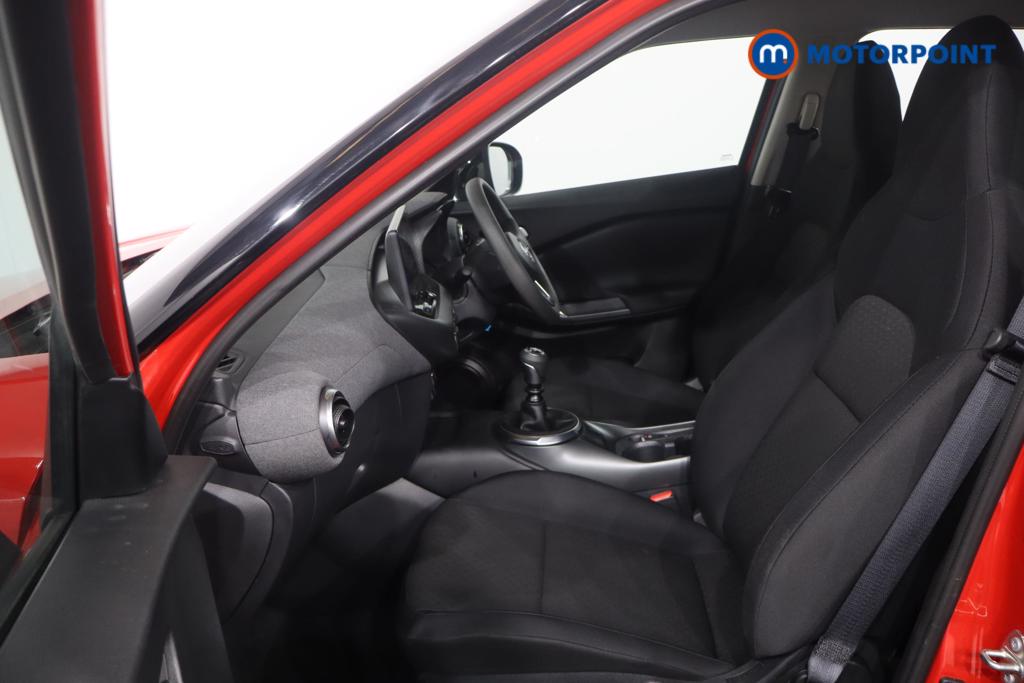 Nissan Juke Acenta Premium Manual Petrol SUV - Stock Number (1629139) - 10th supplementary image