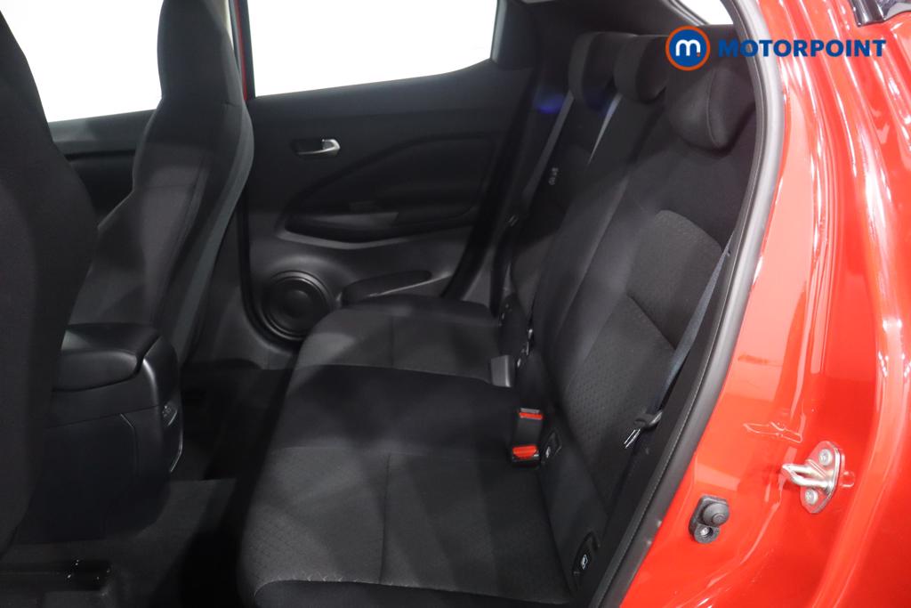 Nissan Juke Acenta Premium Manual Petrol SUV - Stock Number (1629139) - 11th supplementary image