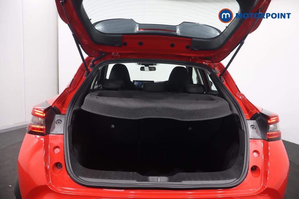 Nissan Juke Acenta Premium Manual Petrol SUV - Stock Number (1629139) - 12th supplementary image