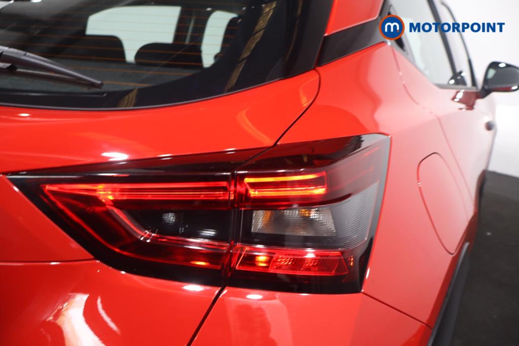 Nissan Juke Acenta Premium Manual Petrol SUV - Stock Number (1629139) - 16th supplementary image