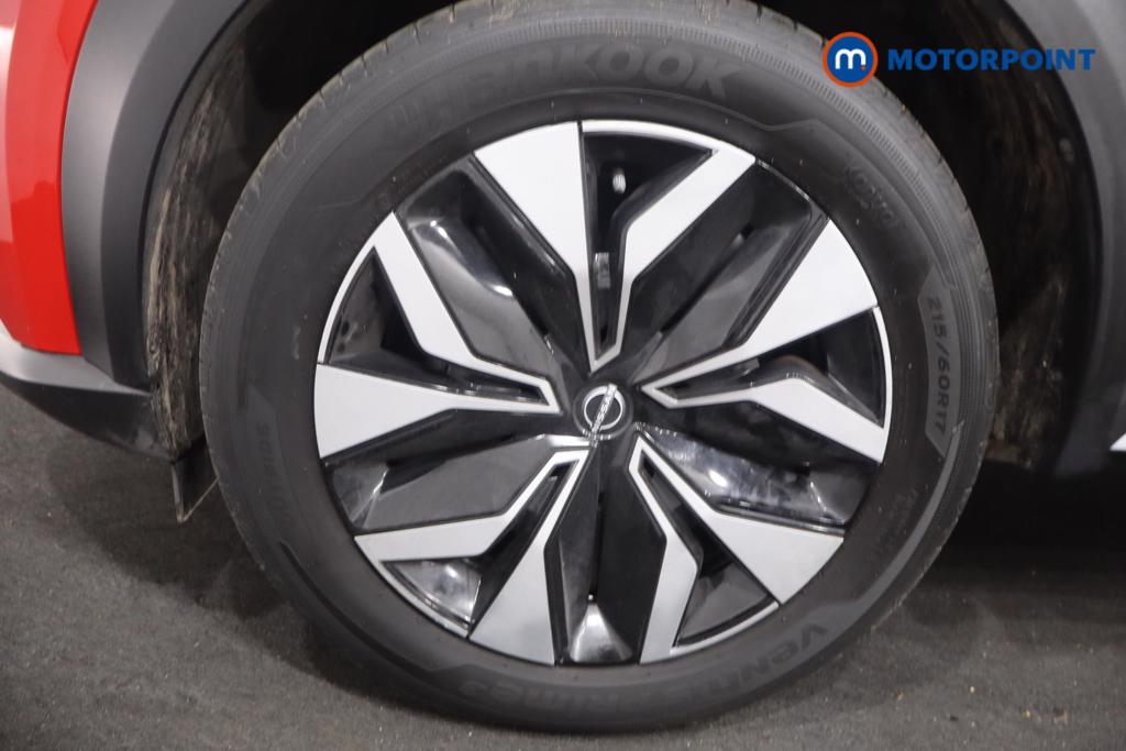 Nissan Juke Acenta Premium Manual Petrol SUV - Stock Number (1629139) - 20th supplementary image