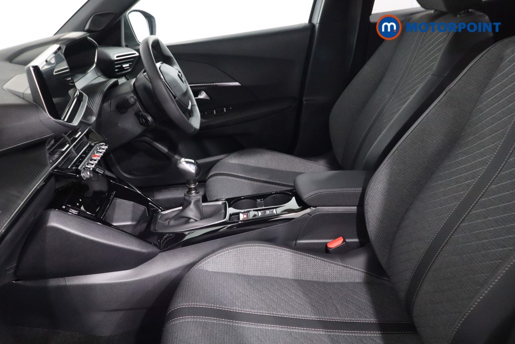 Peugeot 2008 Allure Manual Petrol SUV - Stock Number (1629185) - 4th supplementary image