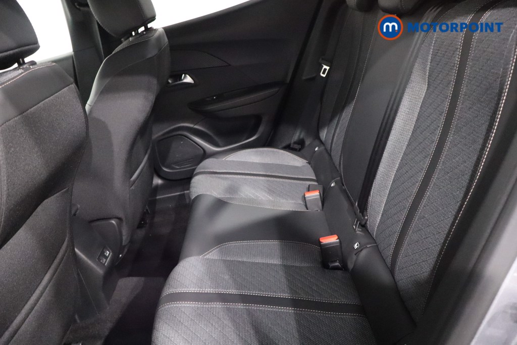 Peugeot 2008 Allure Manual Petrol SUV - Stock Number (1629185) - 5th supplementary image