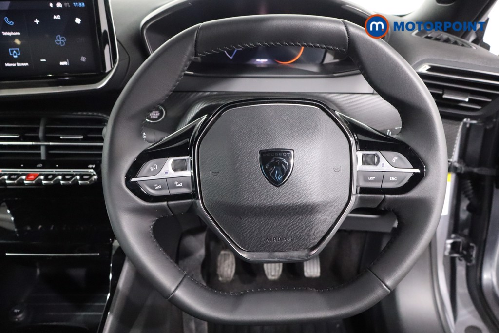 Peugeot 2008 Allure Manual Petrol SUV - Stock Number (1629185) - 6th supplementary image